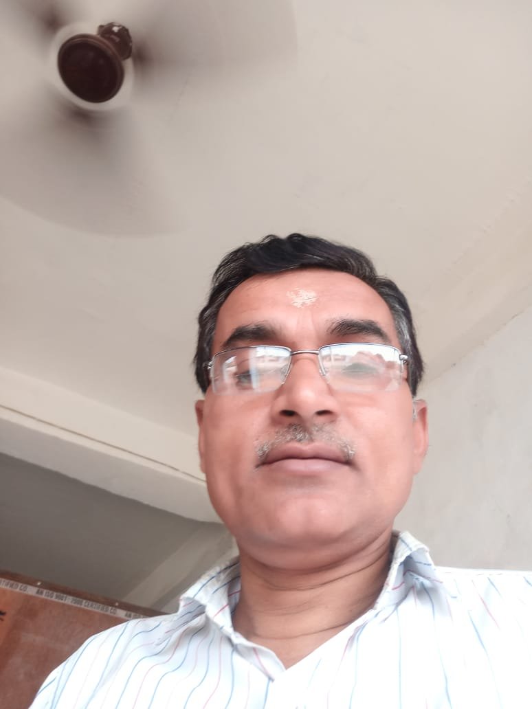 Shri Devendra Gautam